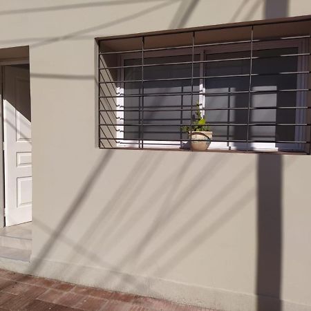 Апартаменты Aa Departamento Flat Premium Кордова Экстерьер фото