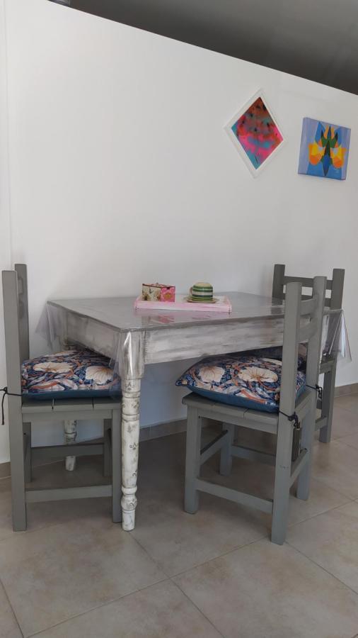 Апартаменты Aa Departamento Flat Premium Кордова Экстерьер фото