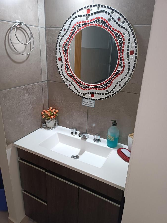 Апартаменты Aa Departamento Flat Premium Кордова Экстерьер фото