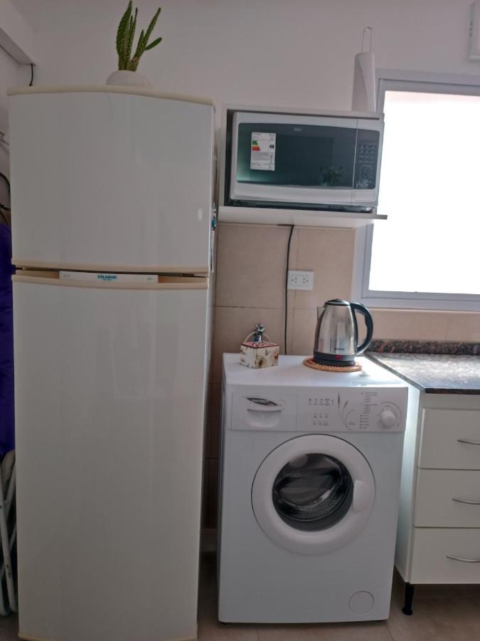 Апартаменты Aa Departamento Flat Premium Кордова Экстерьер фото