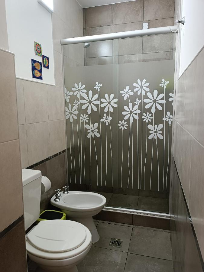 Апартаменты Aa Departamento Flat Premium Кордова Экстерьер фото