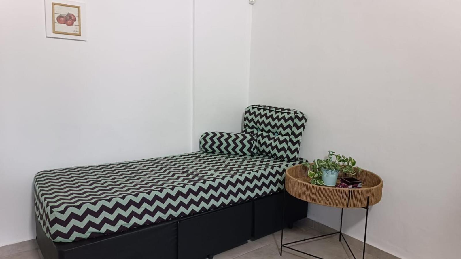 Апартаменты Aa Departamento Flat Premium Кордова Экстерьер фото