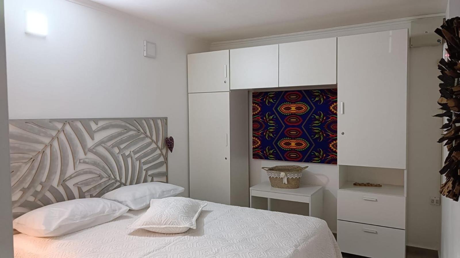 Апартаменты Aa Departamento Flat Premium Кордова Экстерьер фото